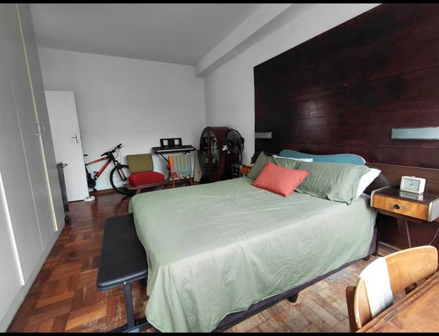 1 BEDROOM APARTMENT FOR SALE IN MORNINGSIDE